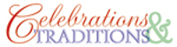 Celebrations and Traditions Logo
